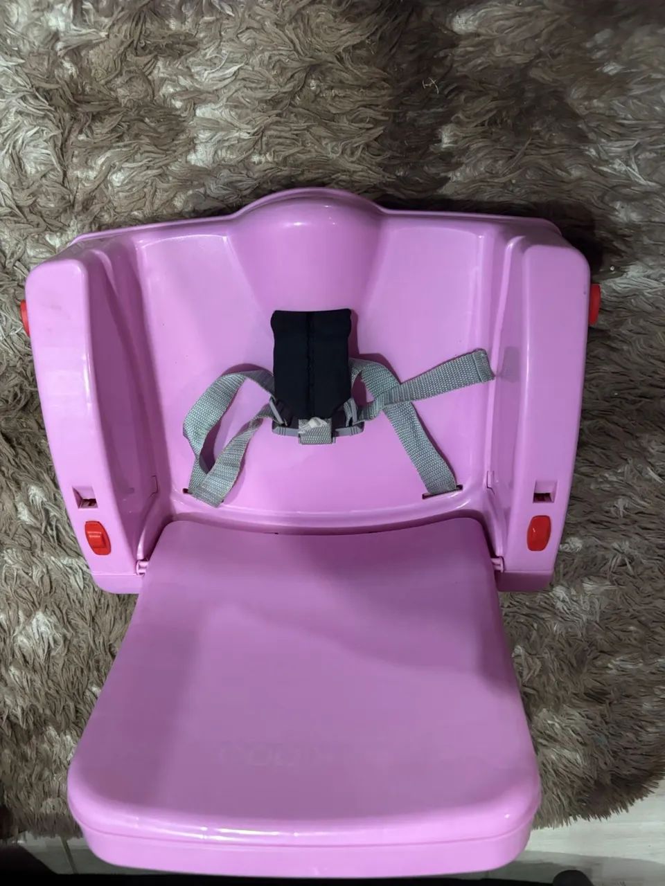 Cadeirinha de bebê  - Foto 2