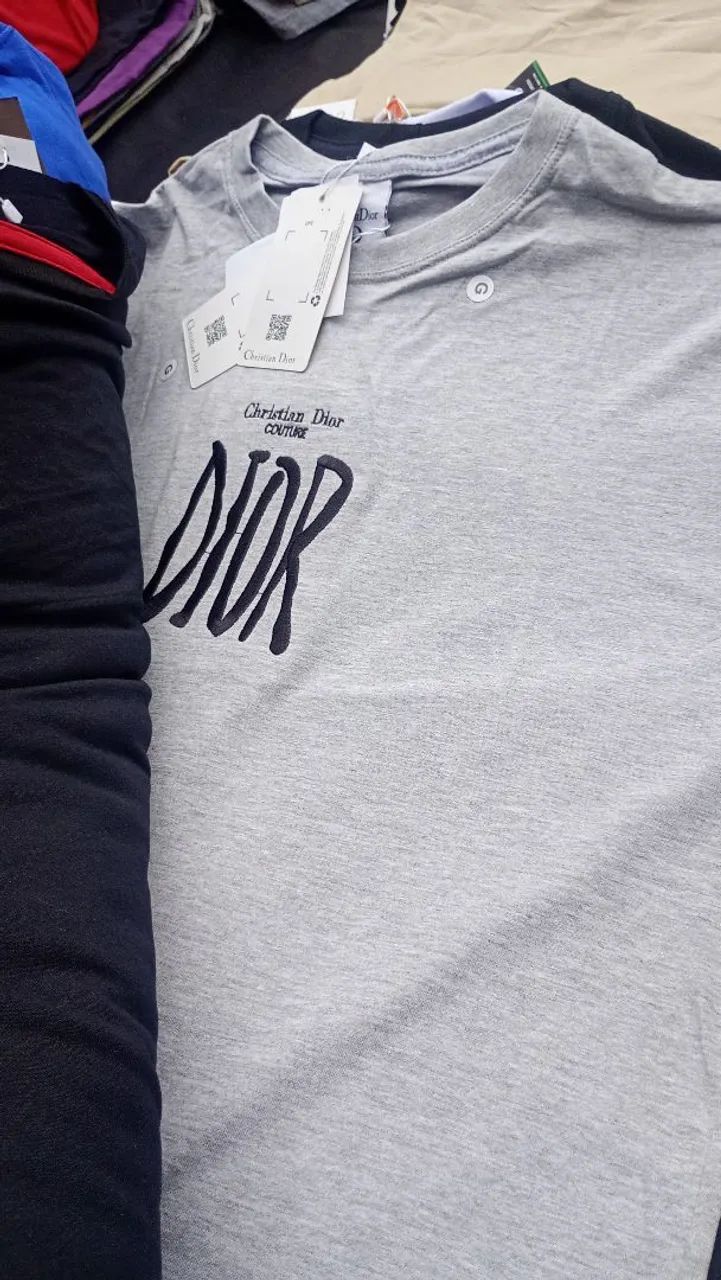 CHEGARAM NOVAS ESTAMPAS DE CAMISETAS 