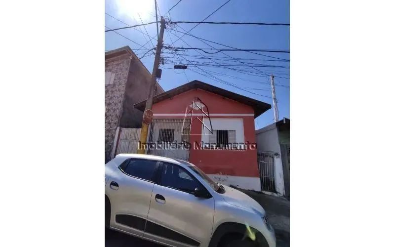 Casa a Venda na Vila Rezende - Piracicaba/SP