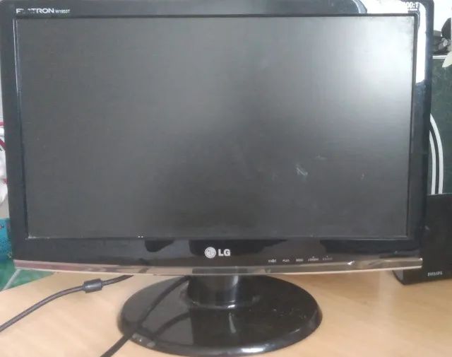 Monitor LG Flatron W1953T - Foto 3