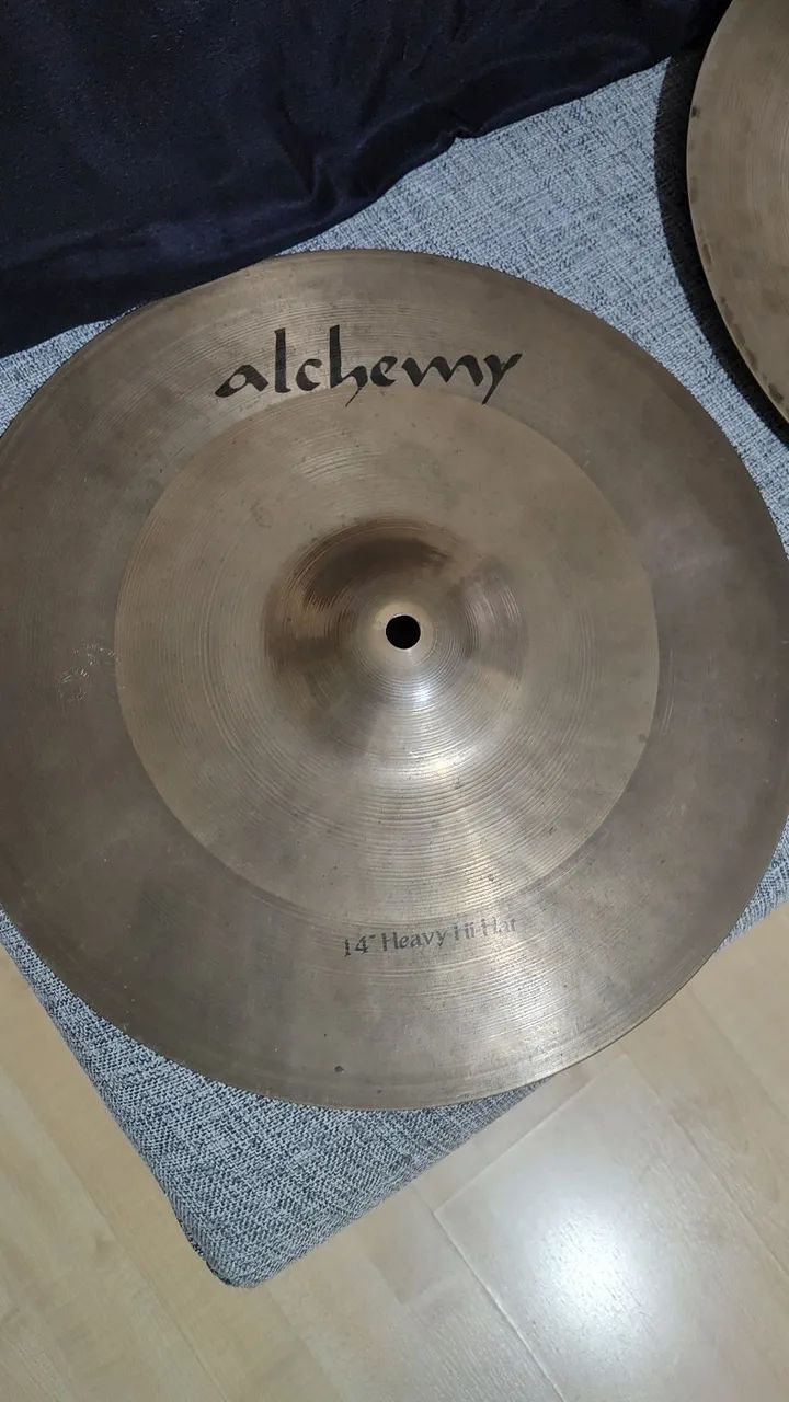Hi Hat Istambul 14 - Foto 2