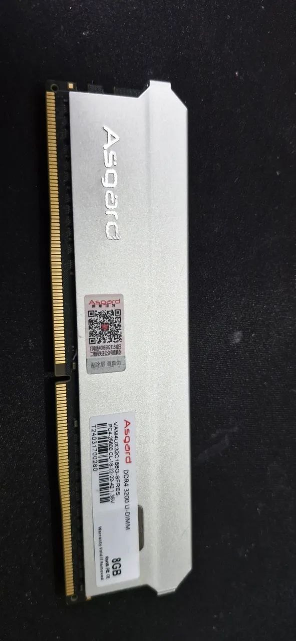 DDR4 8GB 3200MHZ64842092597635120