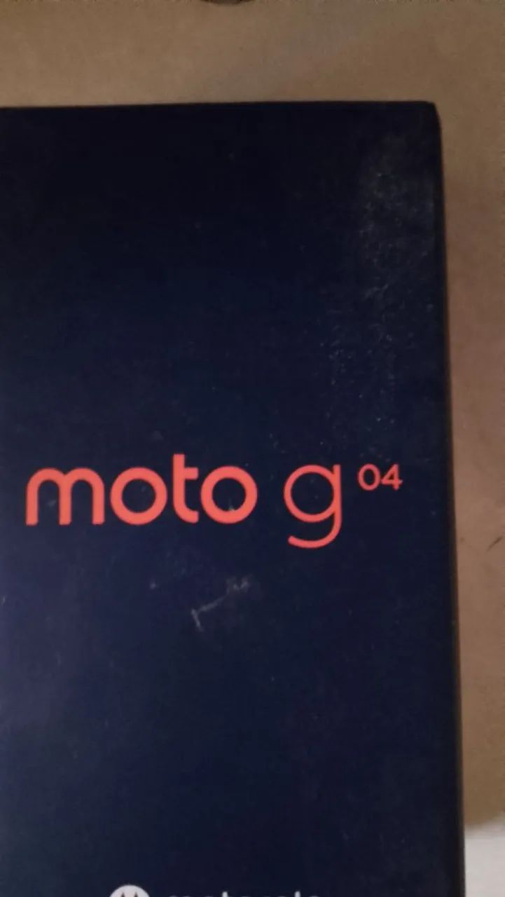 Moto G04  - Foto 2
