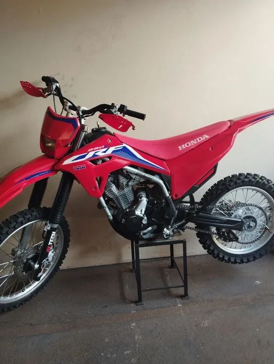 2021 crf230f hotsell