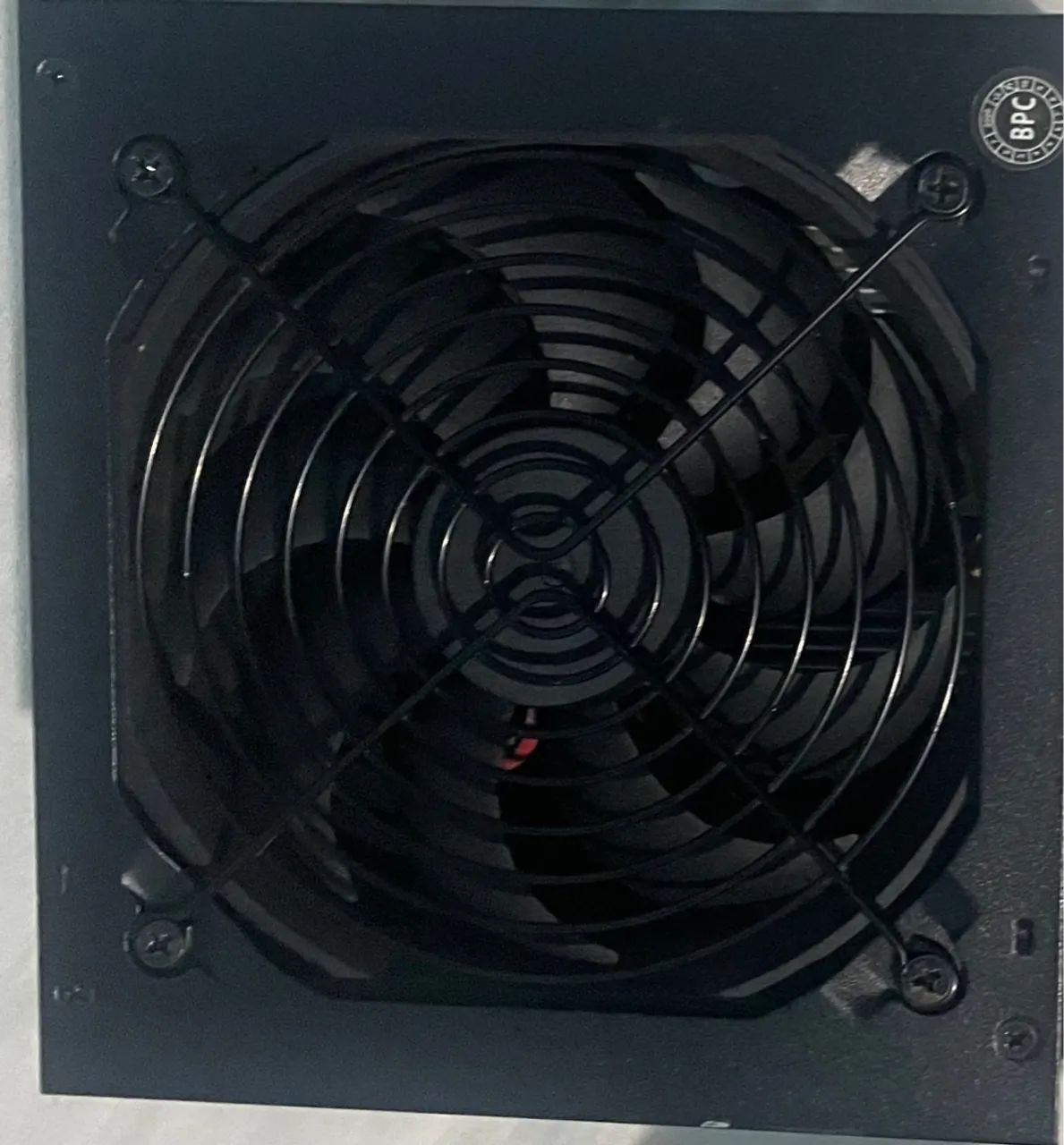 Fonte Brazil PC 500w - Foto 2
