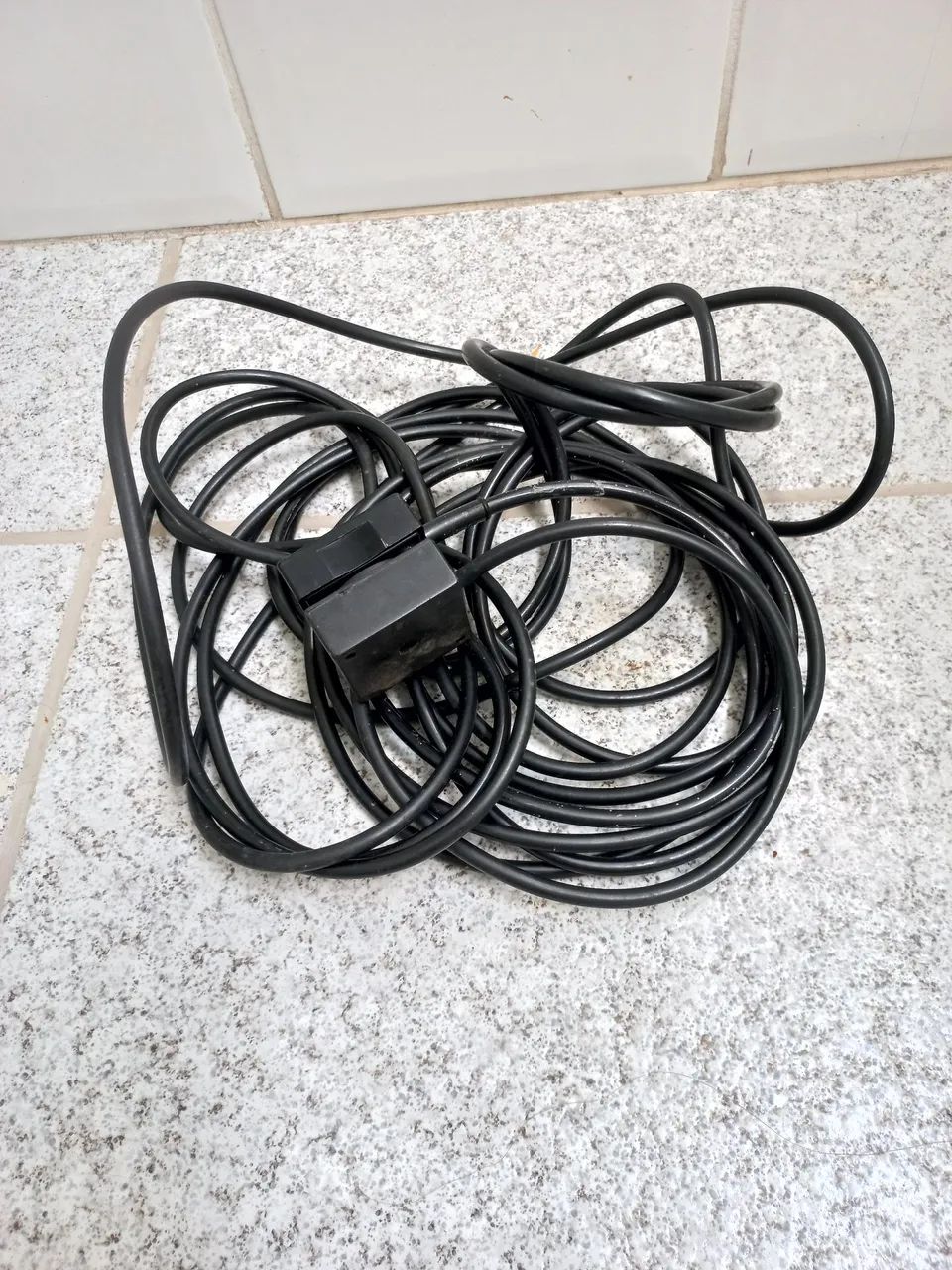 Extensão para telefone antigo