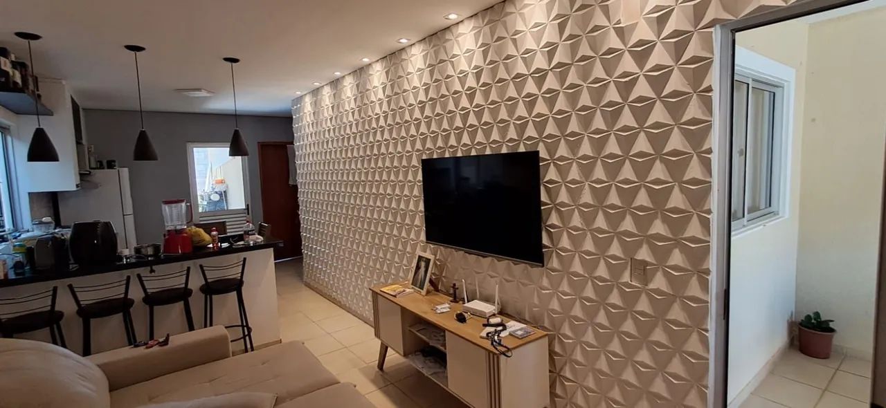 Casa em Condomínio (Agio) - Foto 4