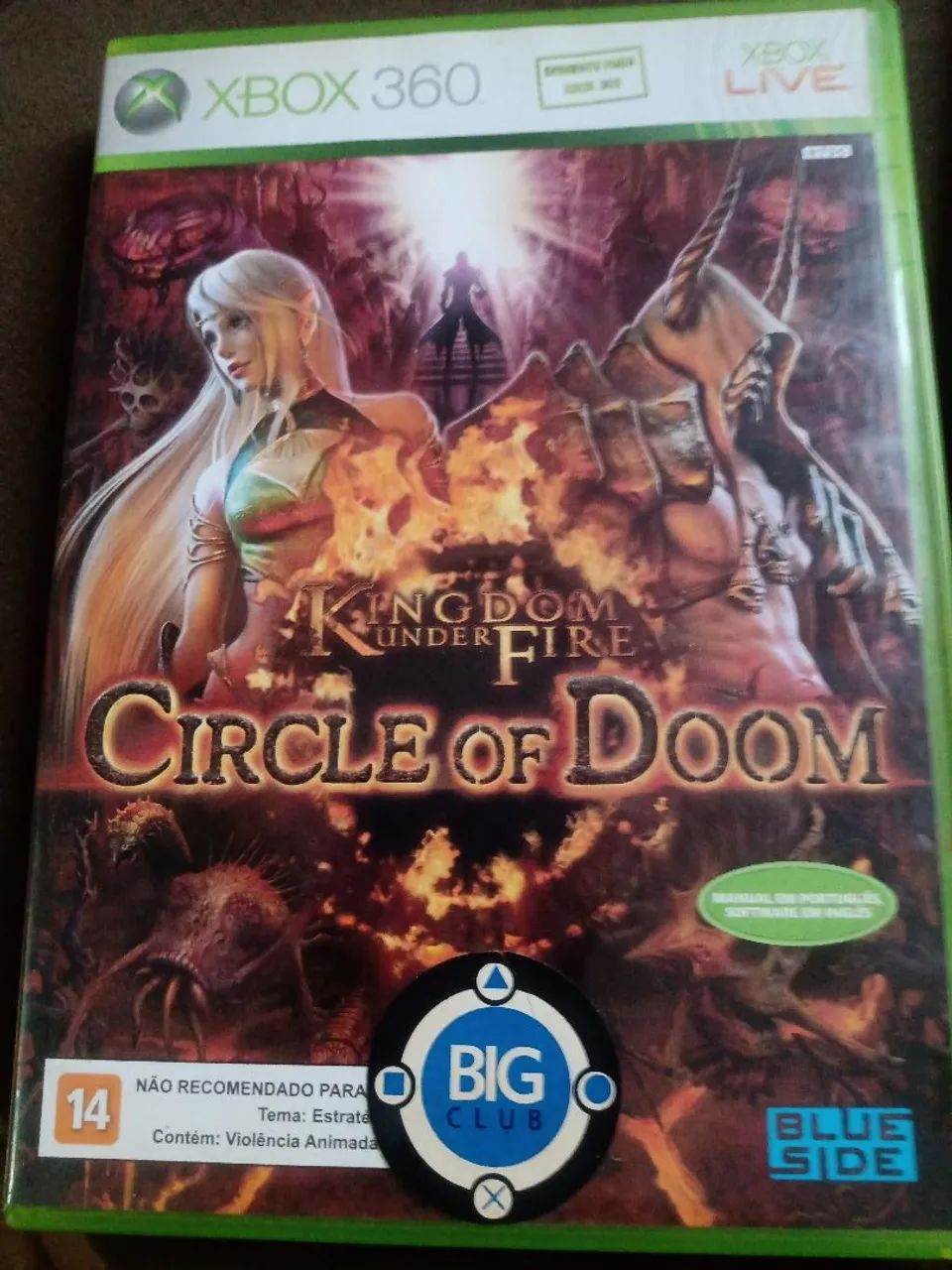 Jogos Xbox  - Foto 5