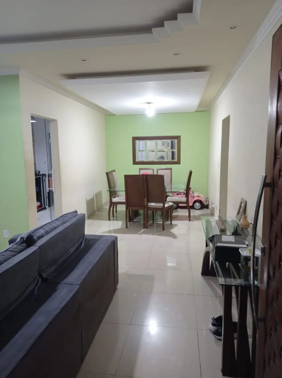 Casa 3 quartos para temporada Araruama na VILA CAPRI  - Foto 6