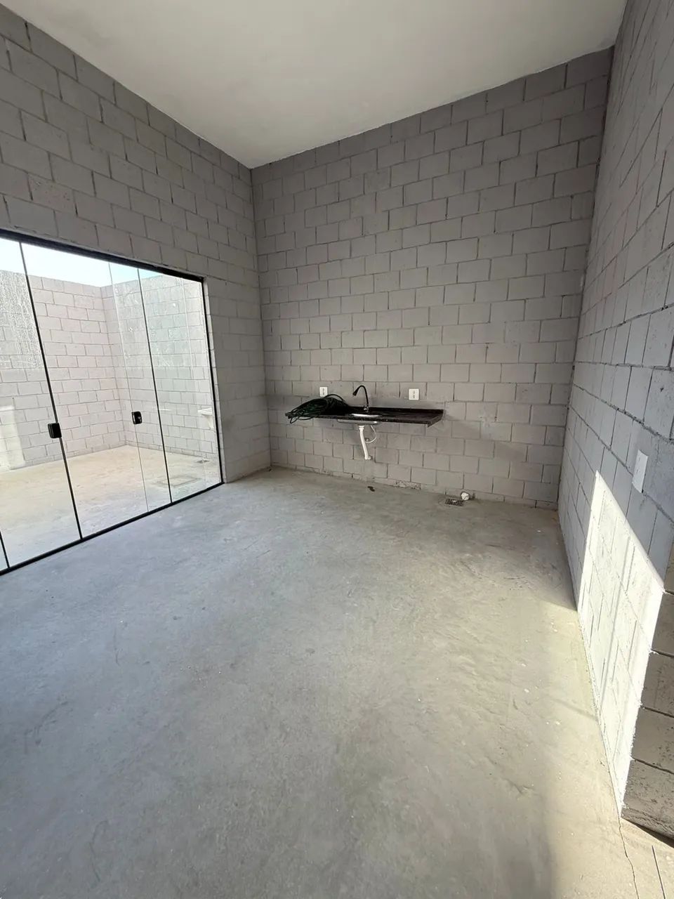 Salão Comercial Locação ou venda 4.500 Venda 700.000,00 cada salão em Boituva - SP - Foto 4