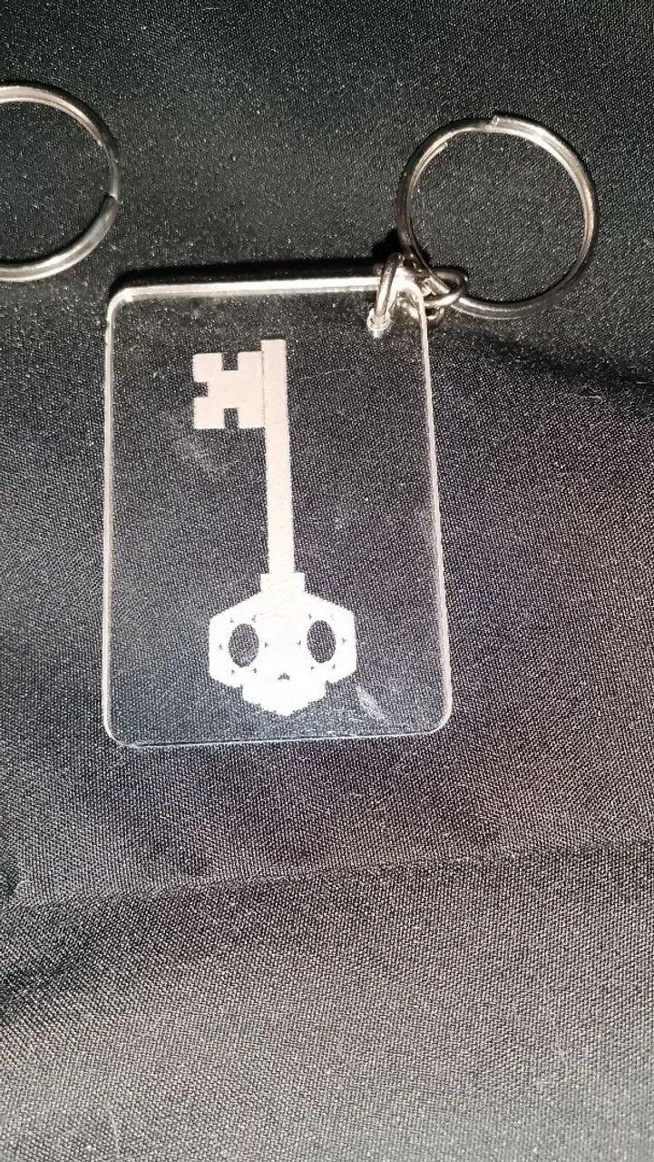 Chaveiros Overwatch - Foto 4