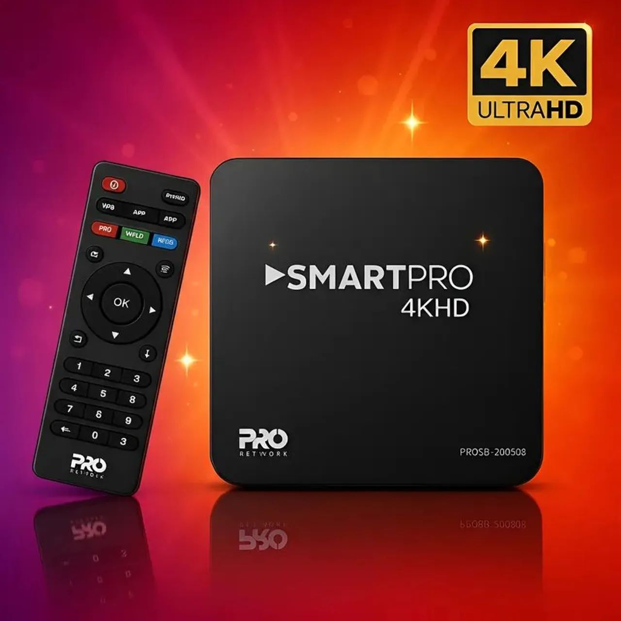 Tv box, smart na sua tv antiga 