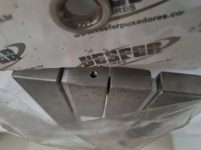 Puxador Porta INOX64295850654339122