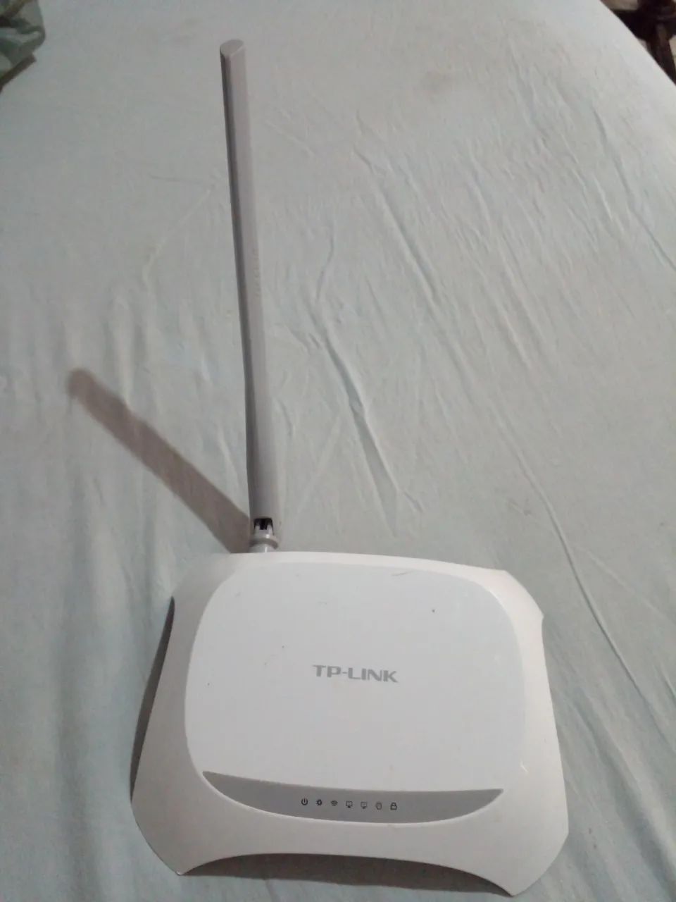 Roteador tp link
