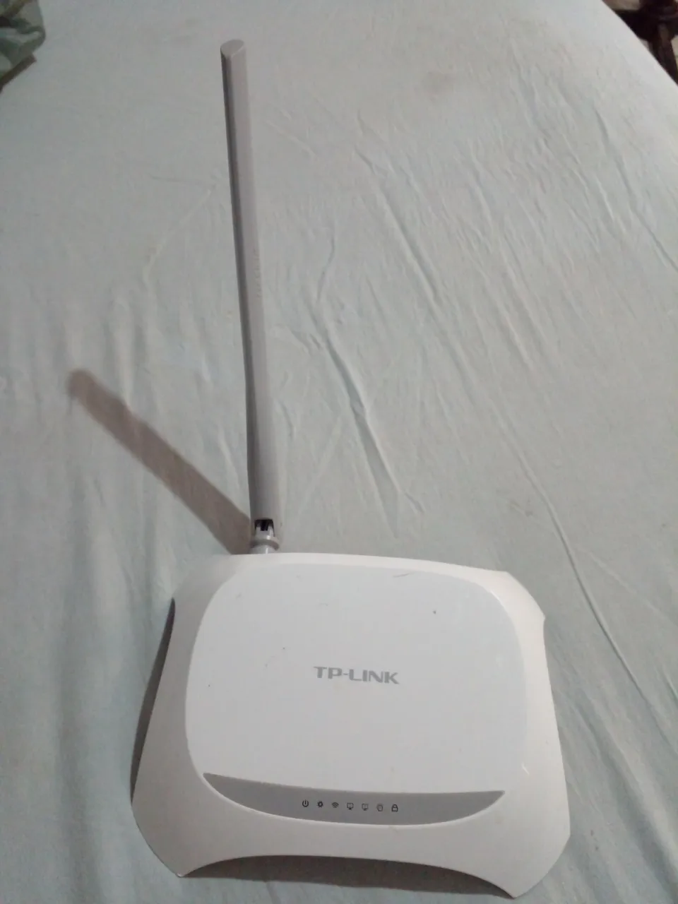 Roteador tp link