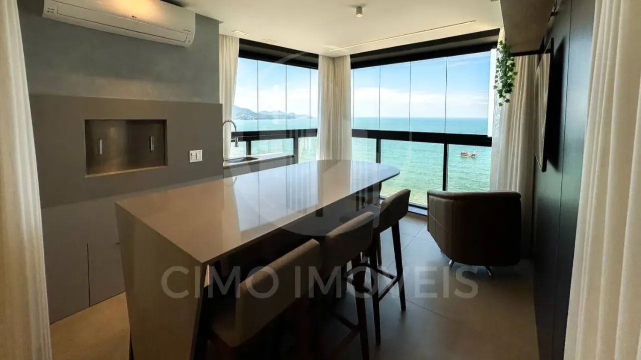 Cobertura com 4 Suítes em Itapema e com uma Área 198,51 m² - Foto 5