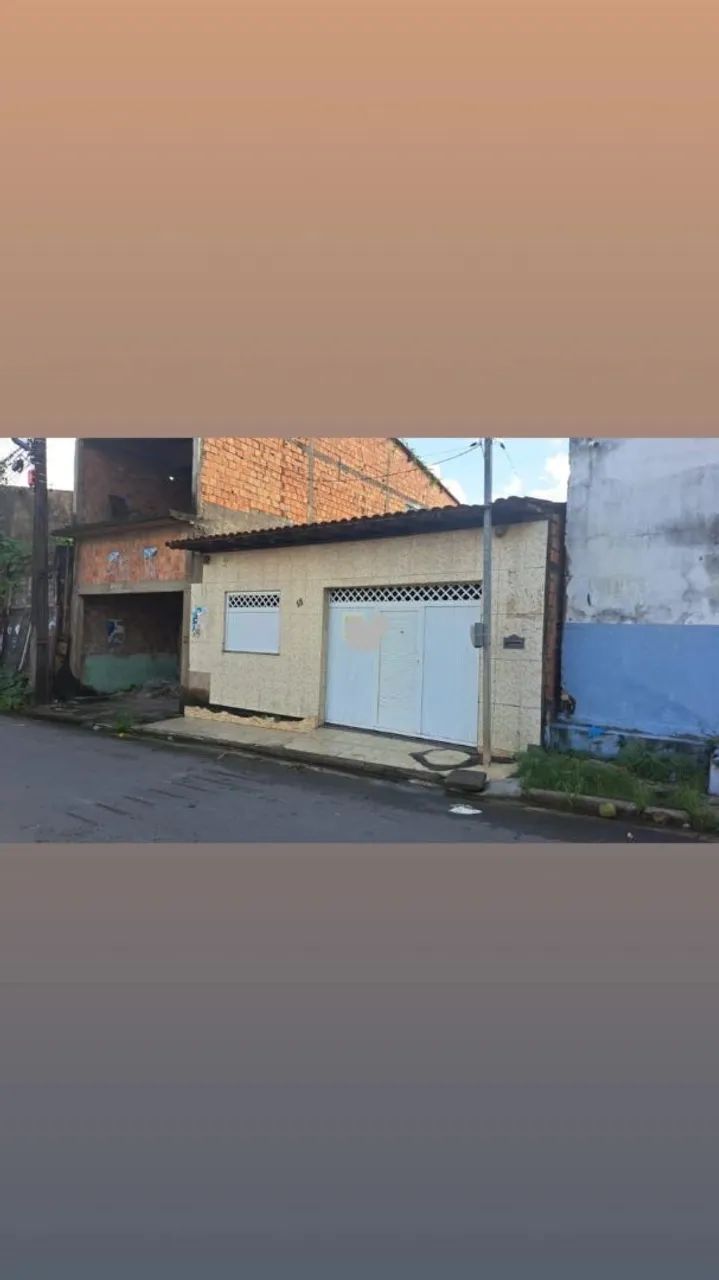 Casa 2 quartos, Bairro Fátima  - Foto 2