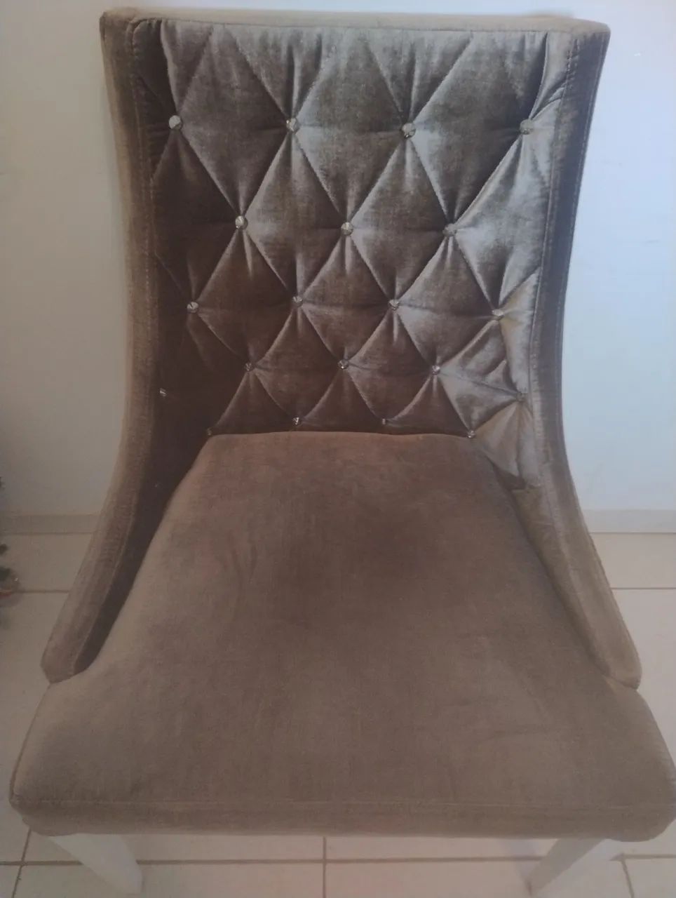 Poltronas Decorativas Herval pela metade do preço - Foto 3