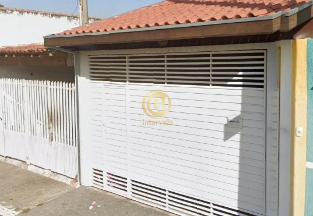 Imóvel para aluguel possui 100 metros quadrados com 3 quartos em Jardim Flórida - Jacareí 