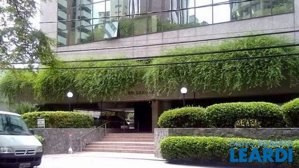 CONJ. COMERCIAL - ITAIM BIBI - SP - Foto 2