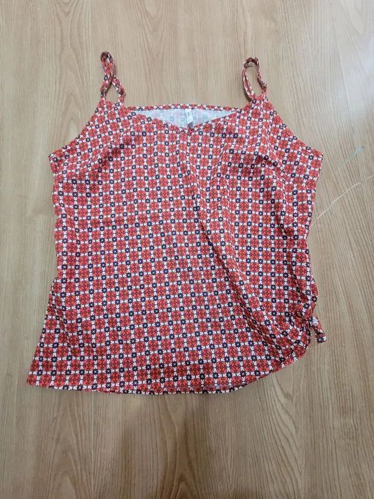 Lote Blusinhas - Foto 5