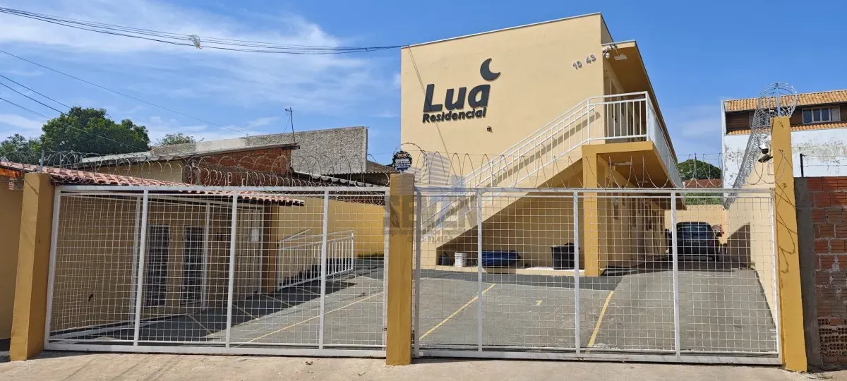 KITNETS PARA LOCAÇÃO VILA BELA