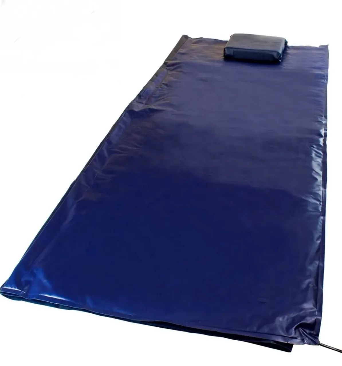 Manta térmica com infravermelho 