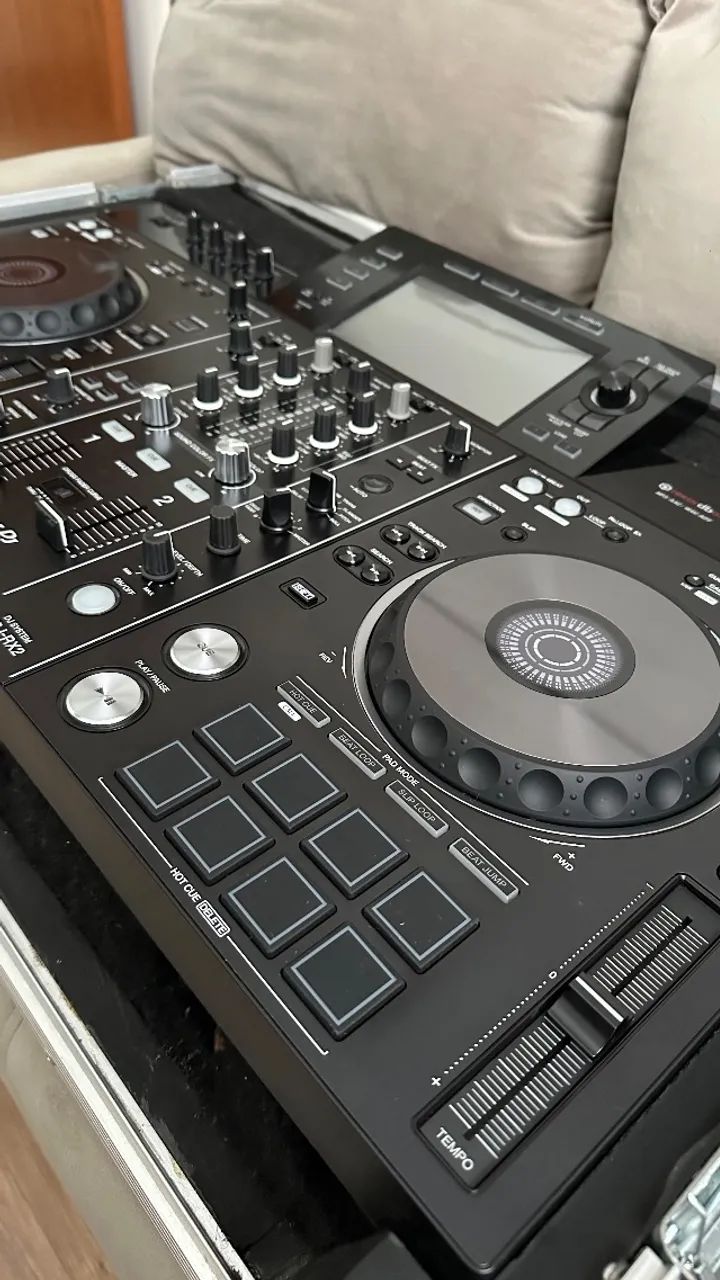 Controladora Rx2 Pioneer - Foto 3