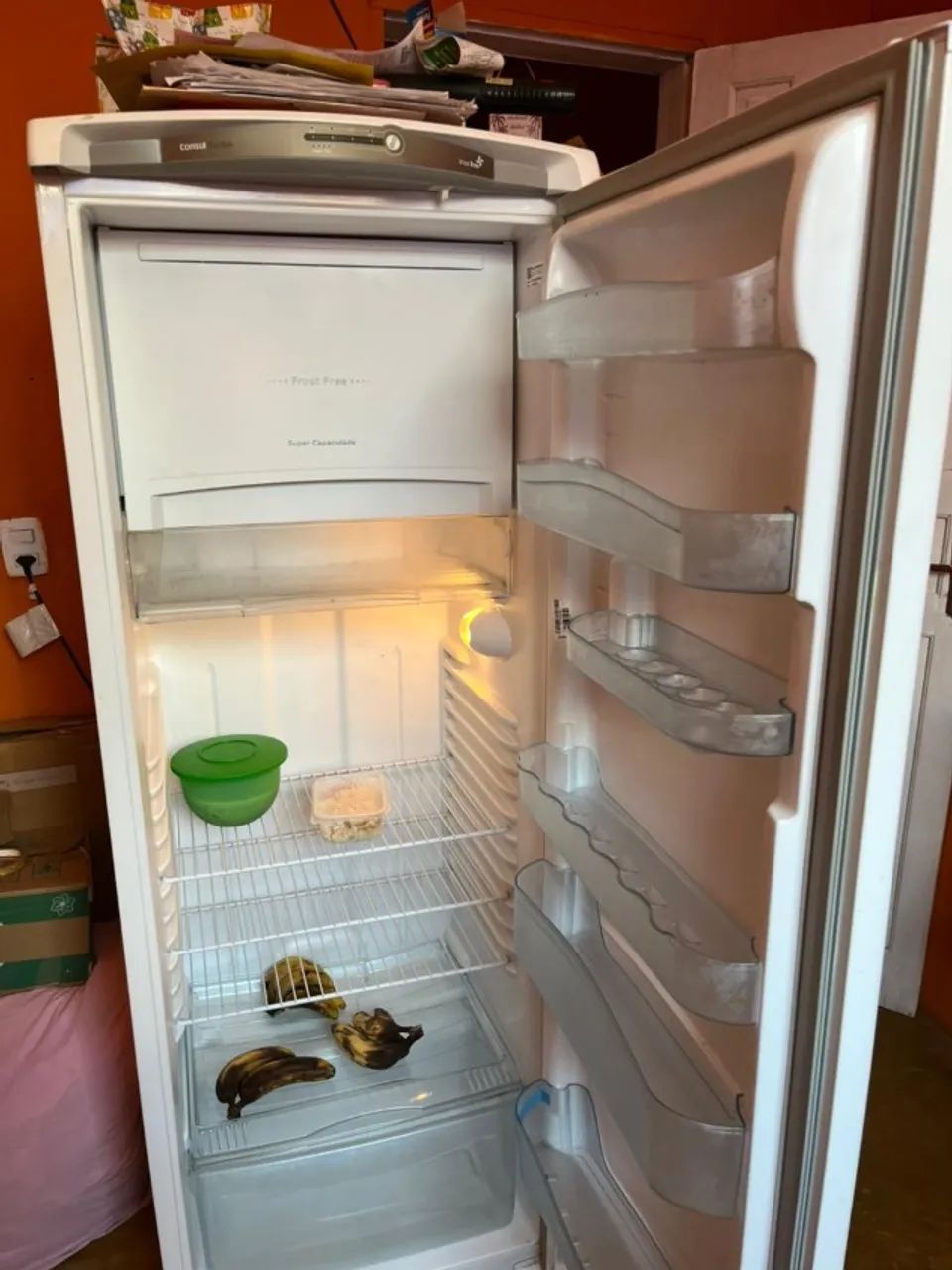 Geladeira  - Foto 2