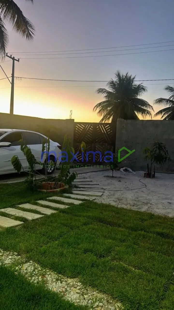 Casa à venda no Povoado Lagoa Redonda  Pirambu/SE - Foto 3