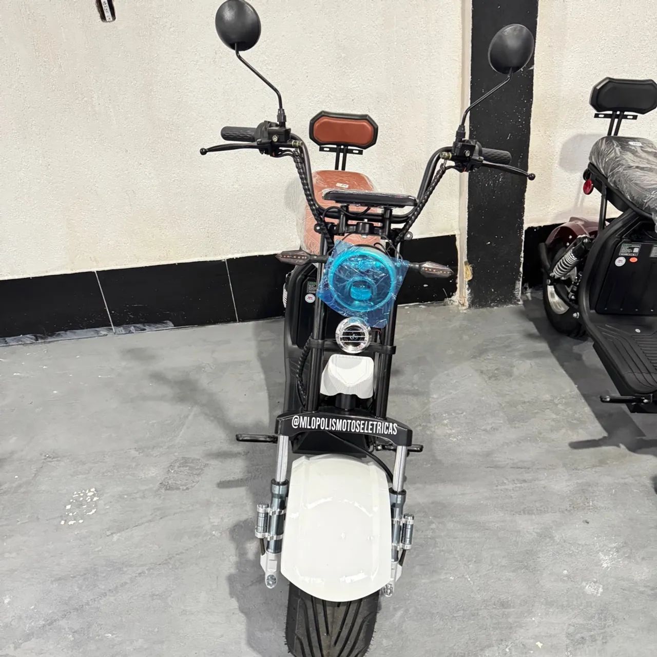 X11-Moto chef e x12-moto chef zero  - Foto 4