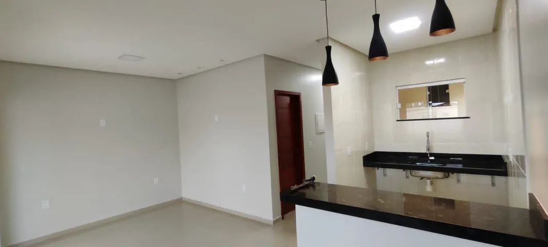 Vendo casa 3q Bairro Açaí zona norte Financiamento - Foto 4
