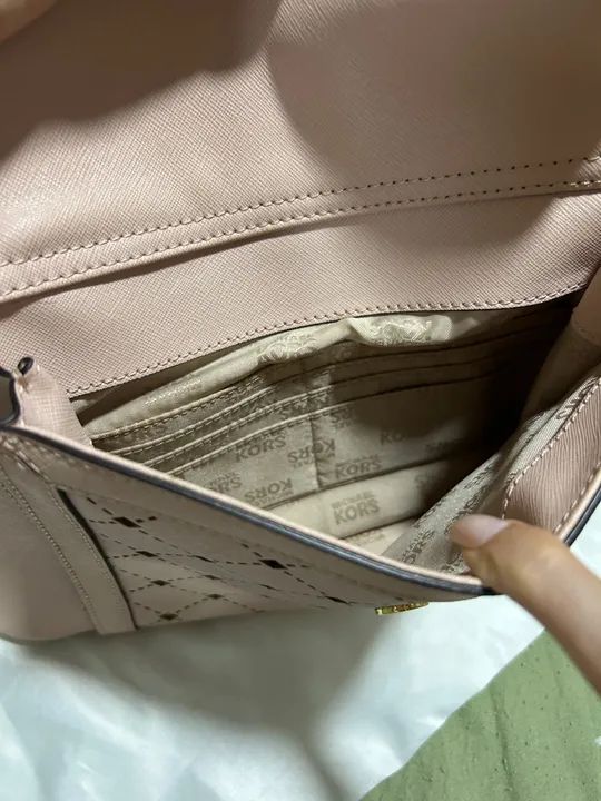 Bolsa Michael Kors  - Foto 5