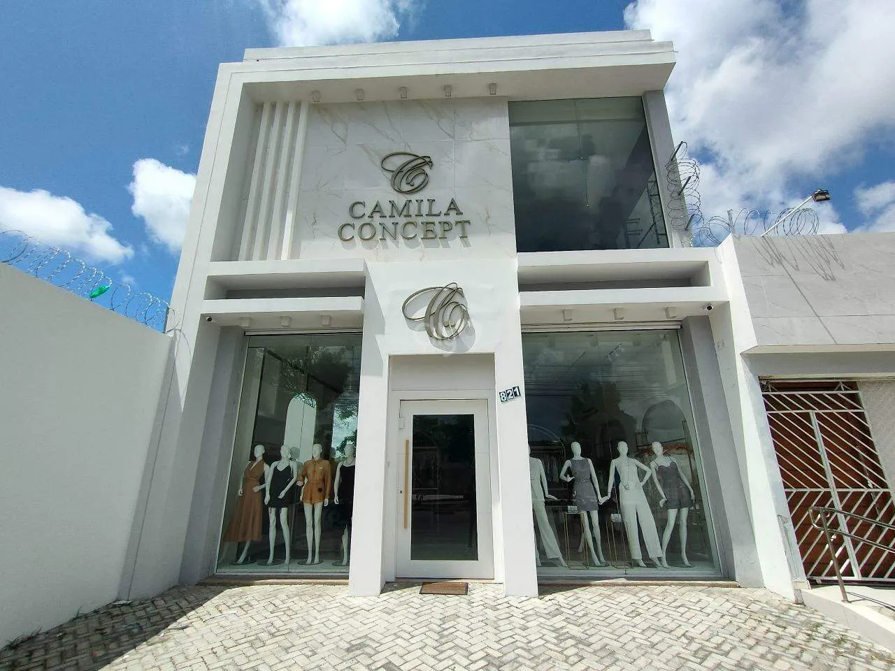 Aluguel de Ponto Comercial no Bairro Siqueira Campos - Localização Privilegiada!