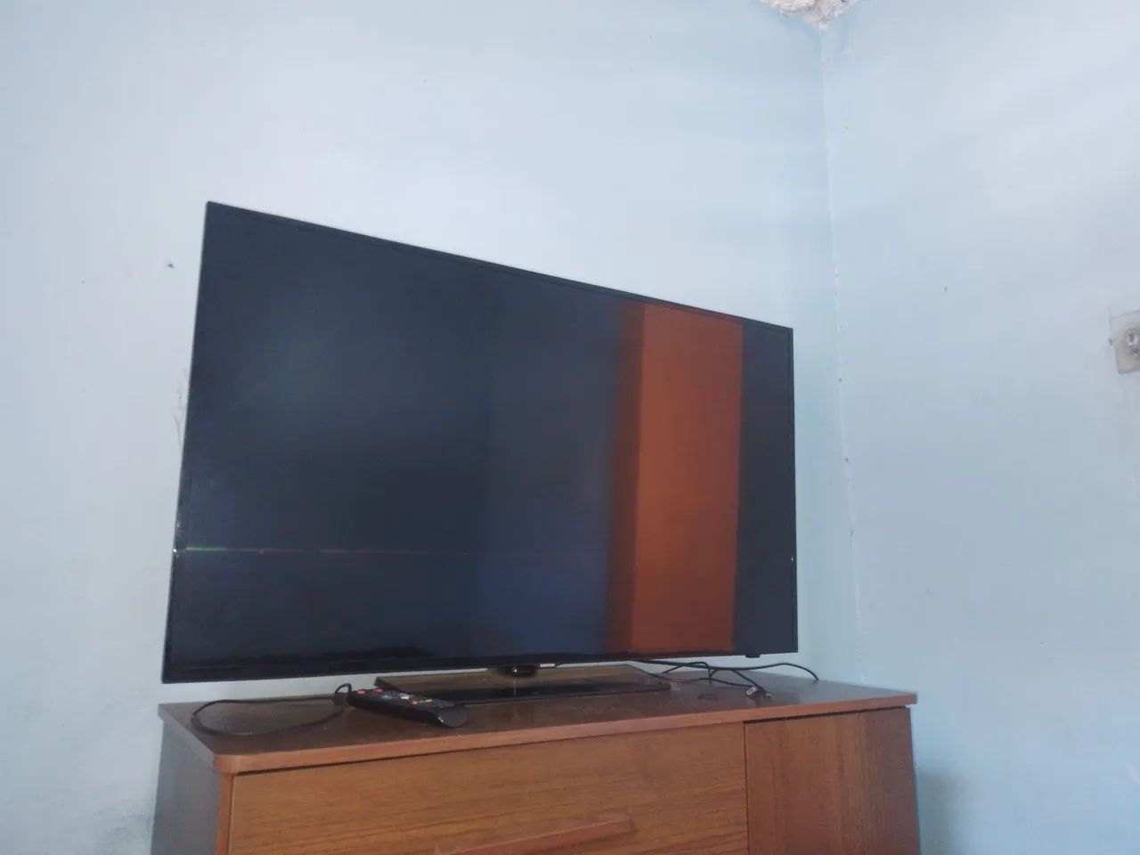 Smart TV Led 48 polegadas
