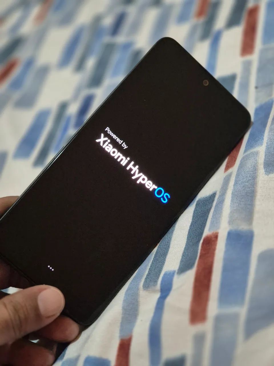 Redmi Note 13 - Foto 3