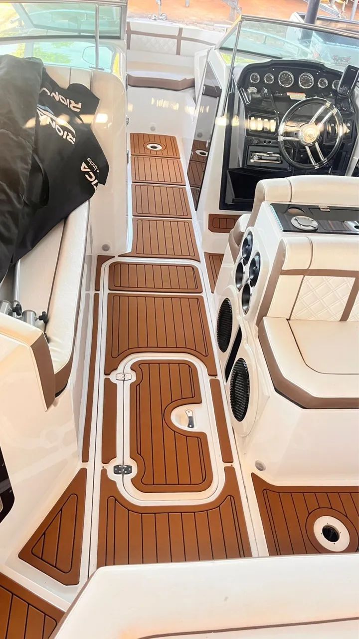 Focker 255 2018 - Foto 5