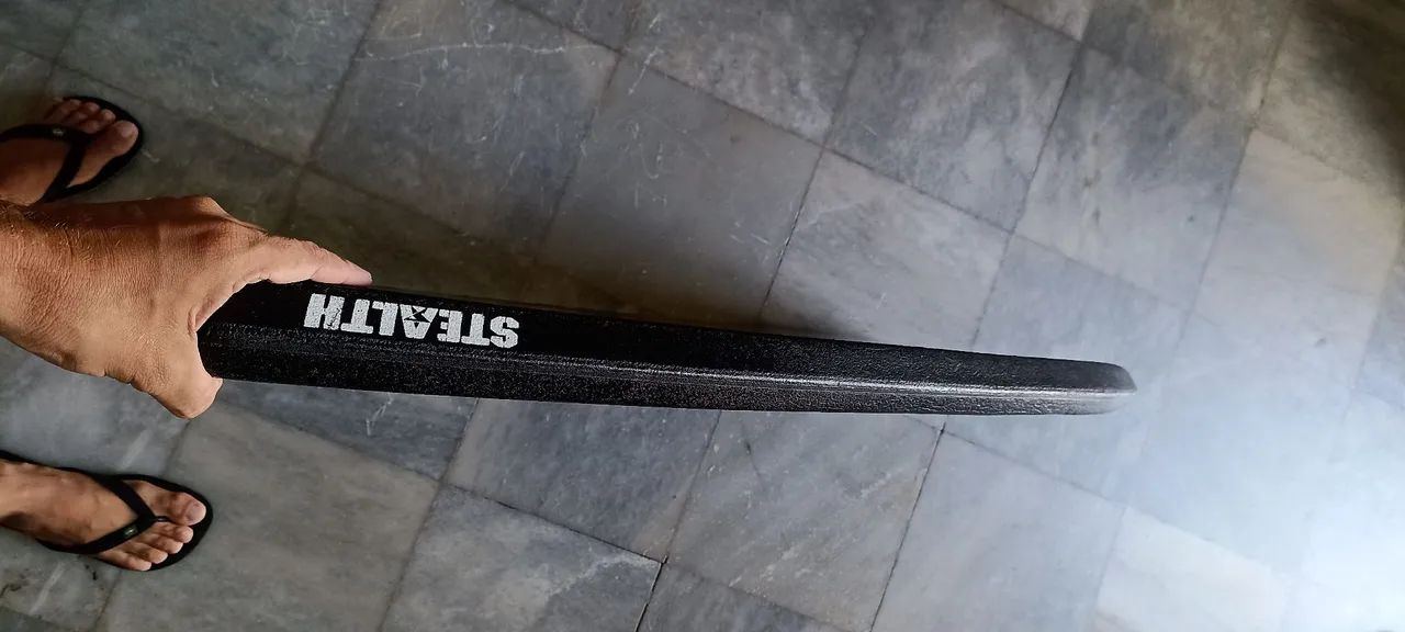 Bodyboard Stealth 41'5 - Foto 2