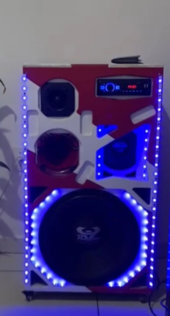 Bob completinha , só pegar e tocar 