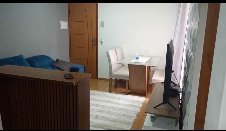 Imóvel para aluguel e venda com 44 metros quadrados com 2 quartos em Centro - Guarulhos -  - Foto 4
