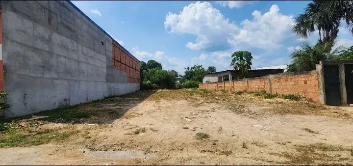 Vende-se terreno - Águas Claras 1