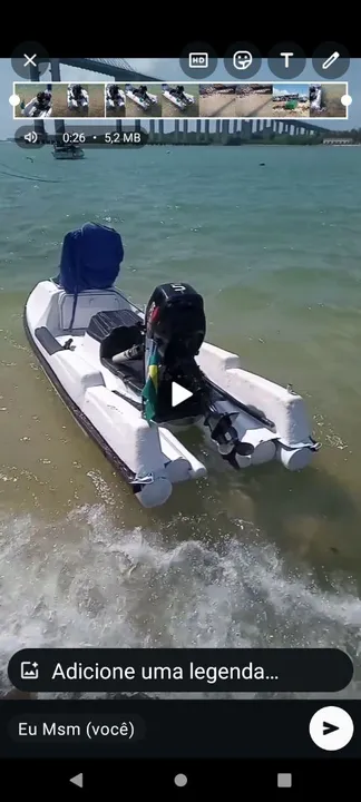 plataforma de pesca