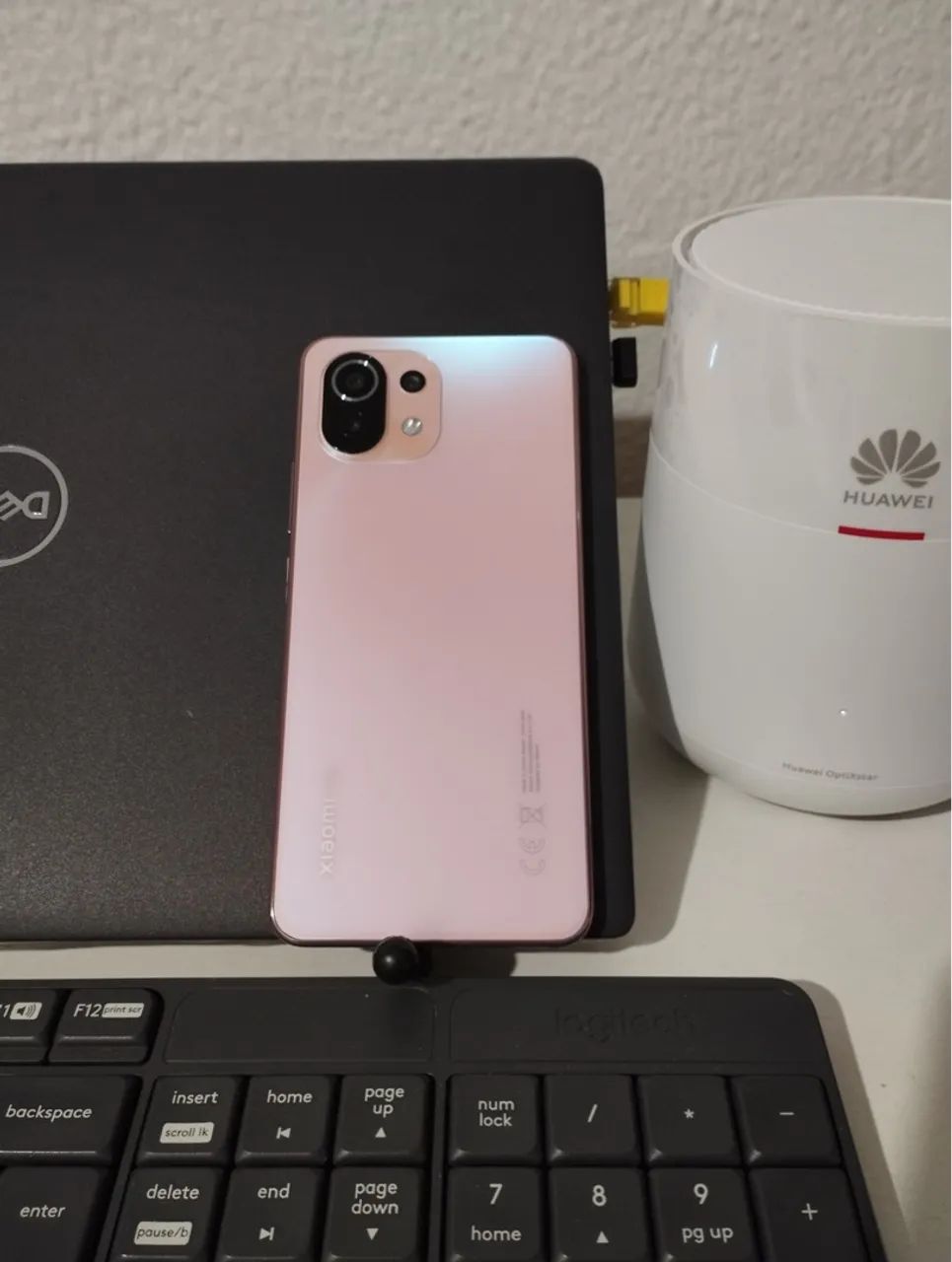 Xiaomi M11 lite - 128GB - Foto 5