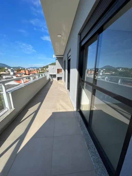 APARTAMENTO EM CANASVIEIRAS