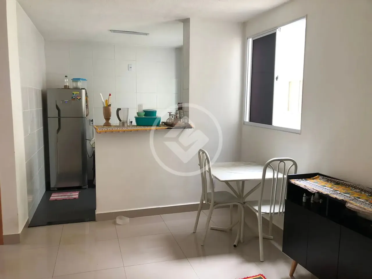 Apartamento 2 quartos no Chapada Boulevard $215.000,00 codigo: 58822