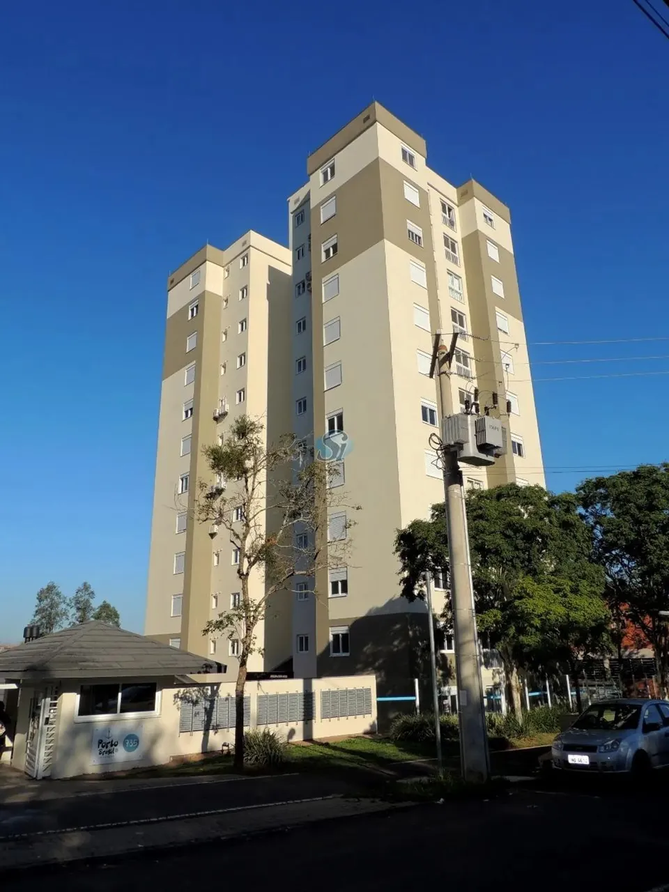 apartamento Celeste Campo Bom
