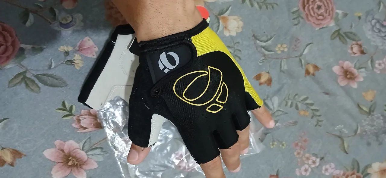 Luvas de Ciclismo Pearl Izumi G - Foto 3