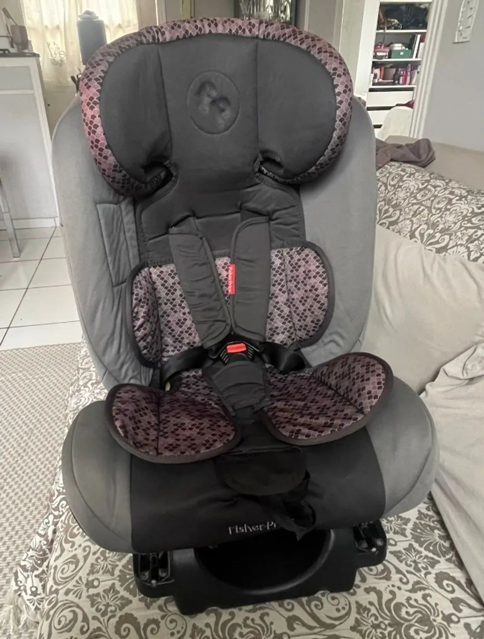 cadeirinha de bêbe