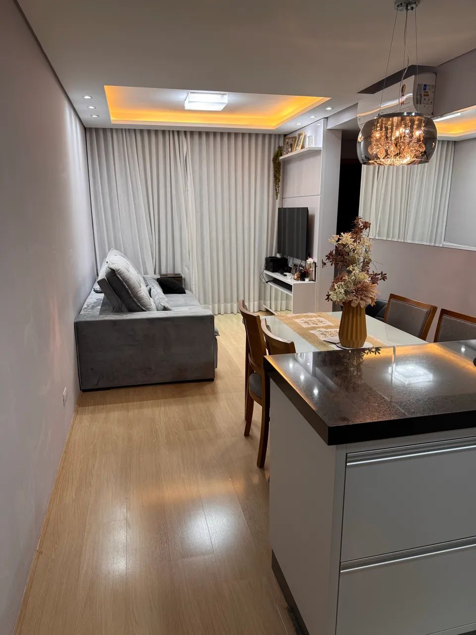 Foto - Maringá - Vila Marumby