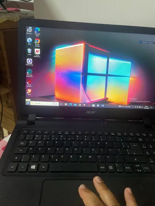 Notebook Acer - Foto 5